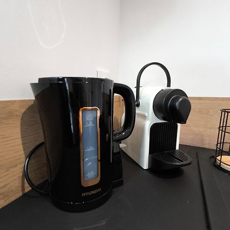 몽뗄리마 Sublime T2 En Plein Centre Climatise 아파트 외부 사진