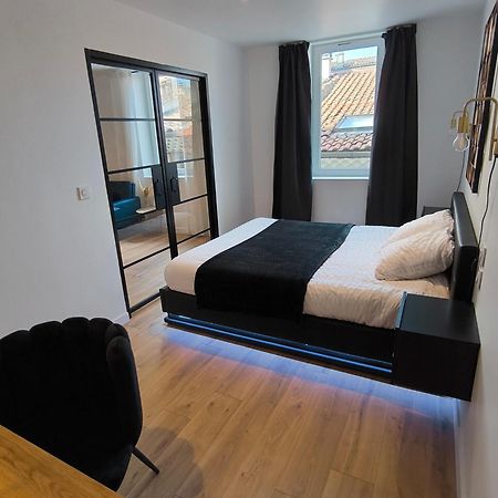 몽뗄리마 Sublime T2 En Plein Centre Climatise 아파트 외부 사진