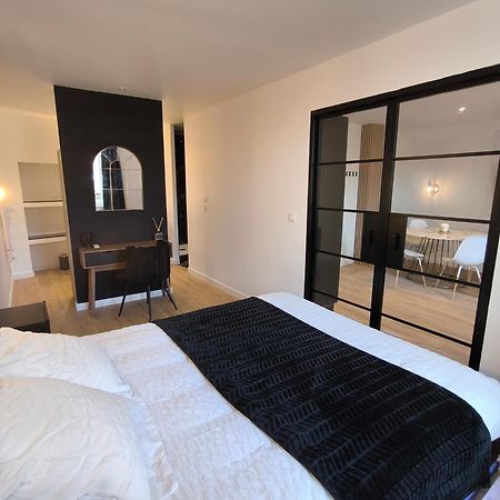 몽뗄리마 Sublime T2 En Plein Centre Climatise 아파트 외부 사진