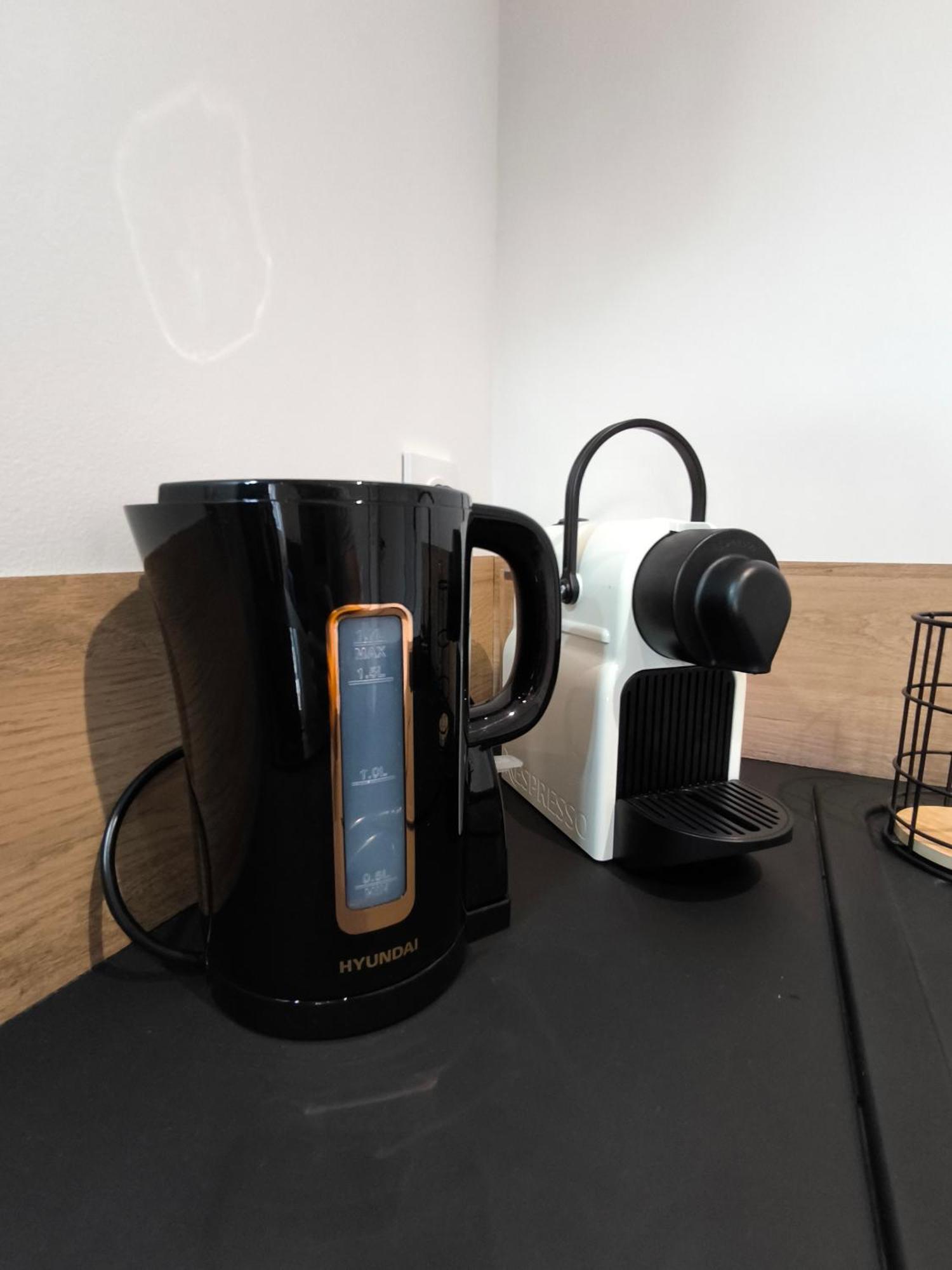 몽뗄리마 Sublime T2 En Plein Centre Climatise 아파트 외부 사진