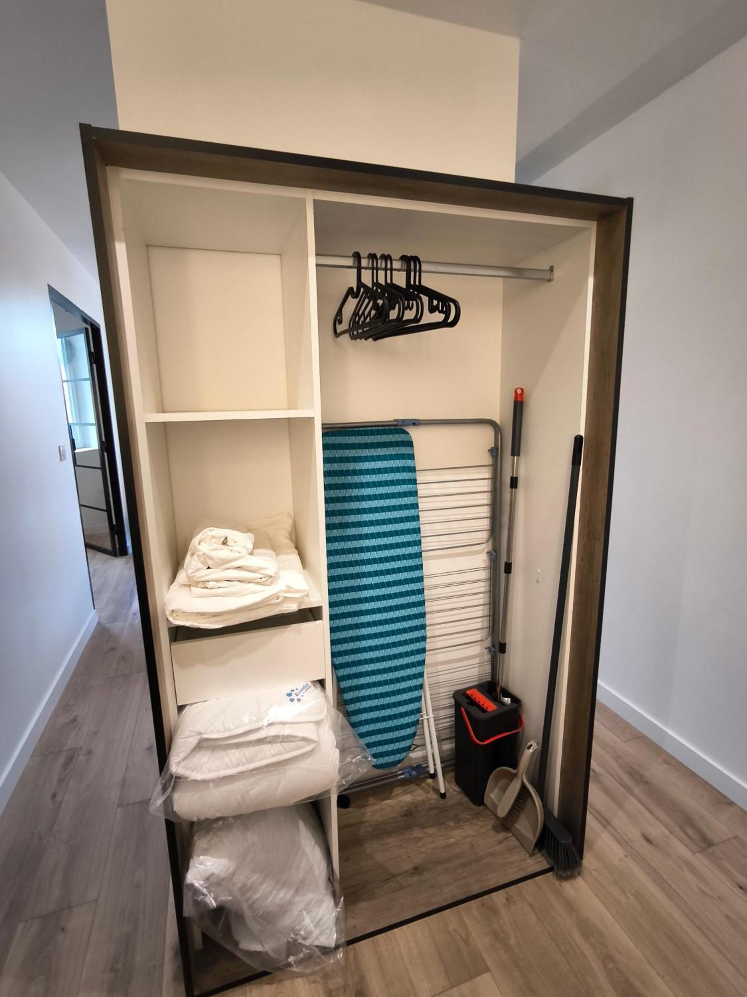 몽뗄리마 Sublime T2 En Plein Centre Climatise 아파트 외부 사진