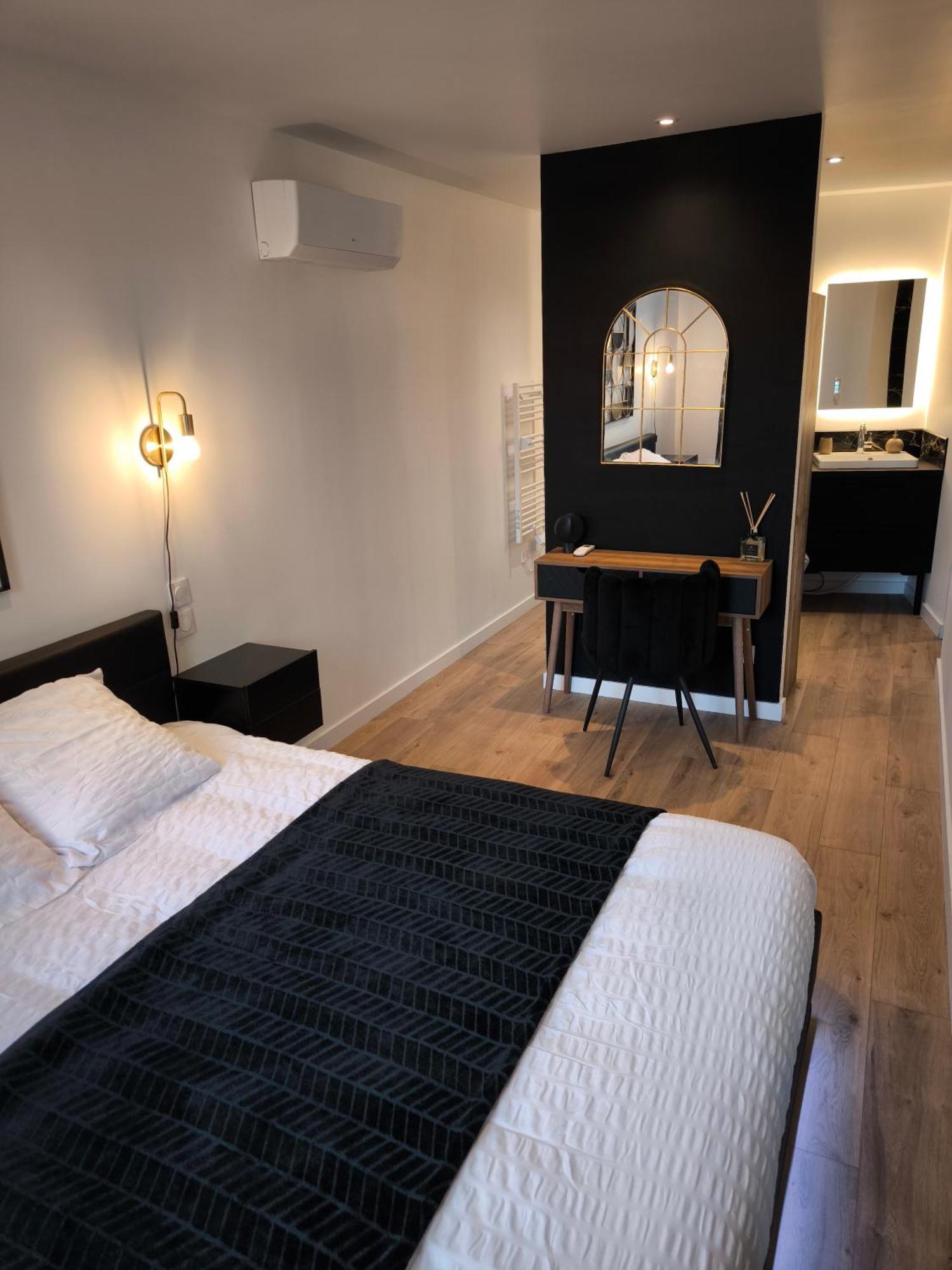 몽뗄리마 Sublime T2 En Plein Centre Climatise 아파트 외부 사진
